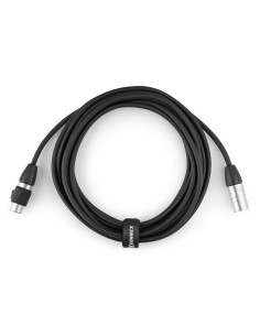 Cordon DMX XLR 3 pôles IP65...