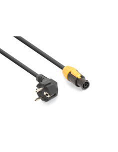 Cordon secteur IP65...