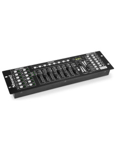 DMX-192S - Contrôleur DMX...