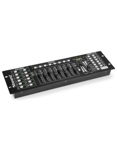 DMX-192S - Contrôleur DMX 192 canaux...