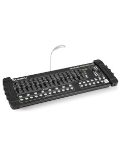 DMX384 - Contrôleur DMX 384...