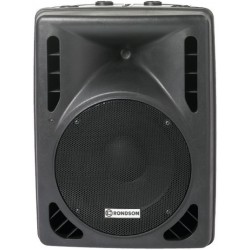 Enceinte de puissance 8Ω/250W SPC 12 RONDSON