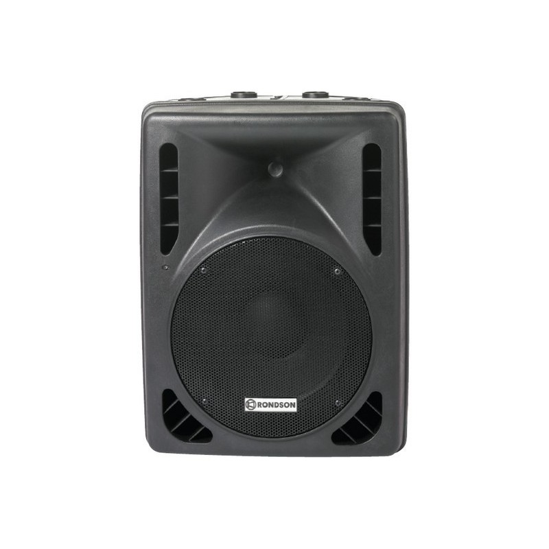 Enceinte de puissance 8Ω/250W SPC 12 RONDSON