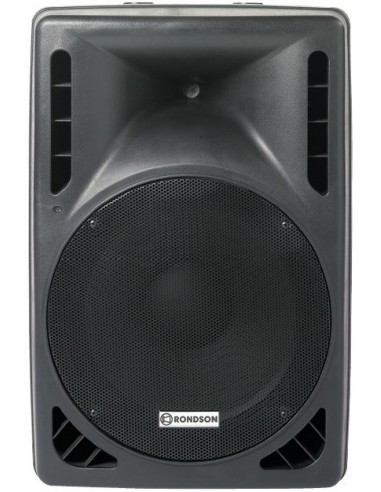 Enceinte de puissance 8Ω/300W SPC 15 RONDSON