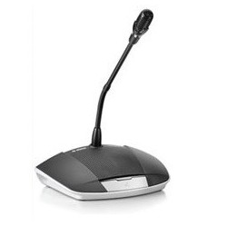 CCSD-DS Pupitre micro court...