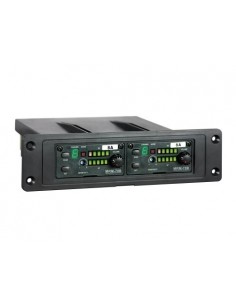 MRM-72II Double Module UHF...