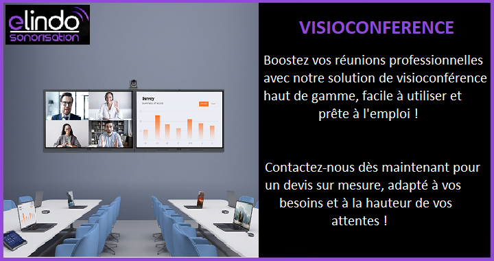 Visioconférence