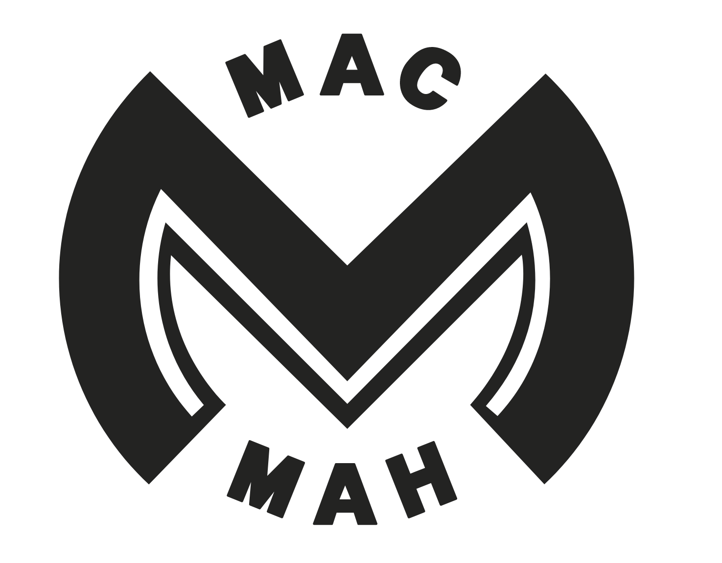 Mac Mah