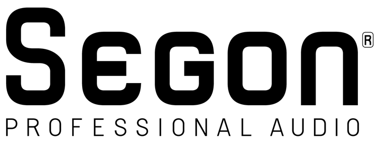 SEGON PROFESSIONAL AUDIO