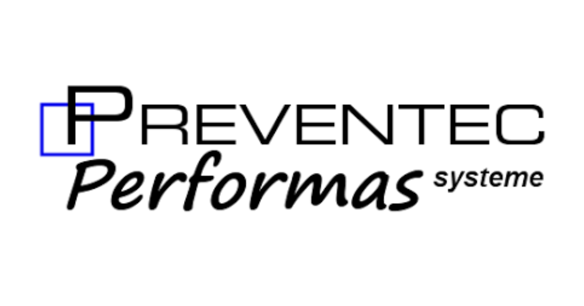 PREVENTEC PERFORMAS SYSTÈME